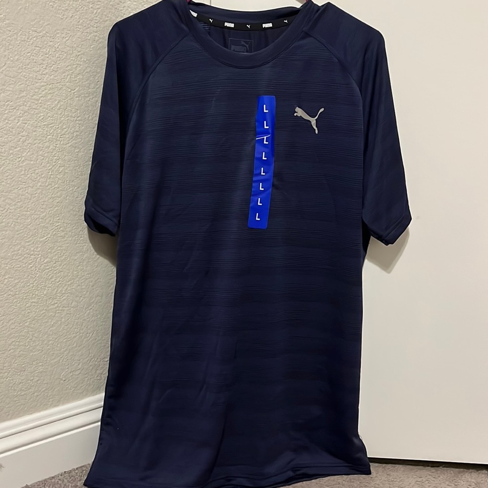 Puma T-Shirt
